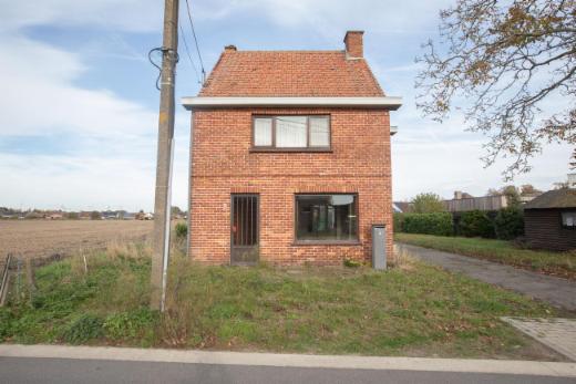 Presentatiebeeld van het pand n° 294465