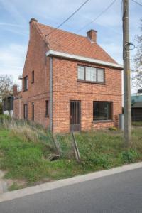 Eerste alternatieve foto van het pand