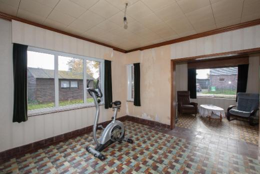 Derde alternatieve foto van het pand