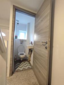 Tweede alternatieve foto van het pand