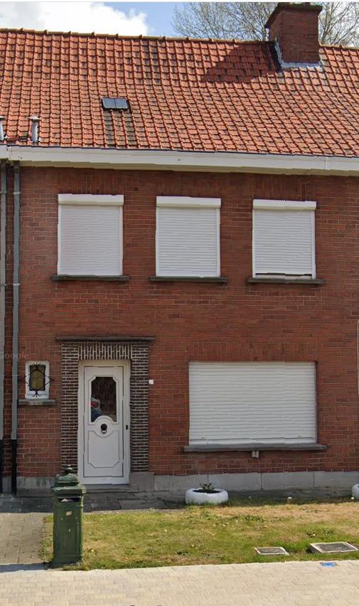 Presentatiebeeld van het pand n° 294618