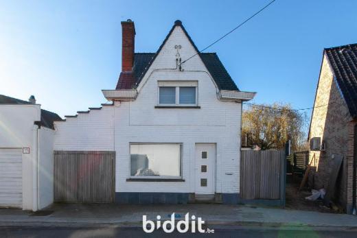 Eerste alternatieve foto van het pand