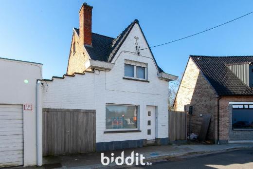 Tweede alternatieve foto van het pand