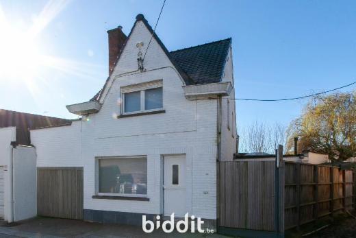 Presentatiebeeld van het pand n° 295340