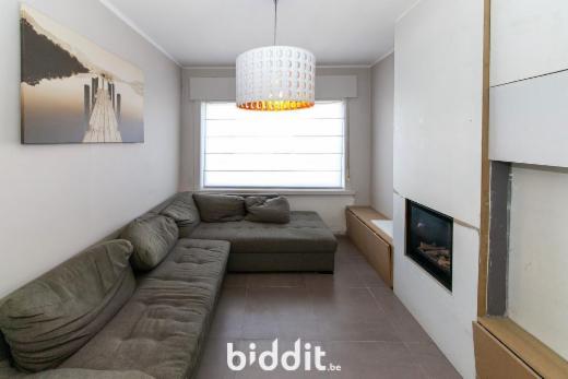 Derde alternatieve foto van het pand