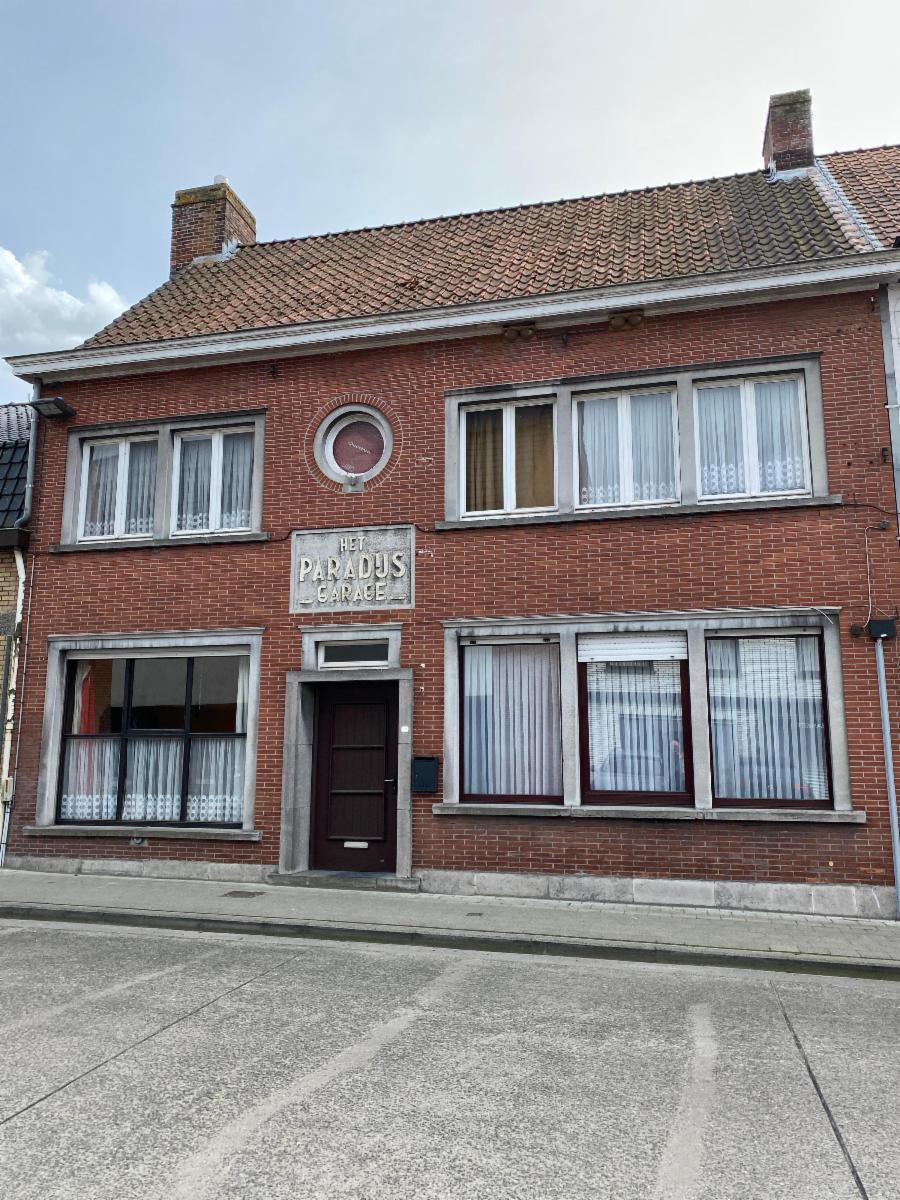 Presentatiebeeld van het pand n° 296154