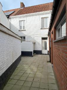 Tweede alternatieve foto van het pand