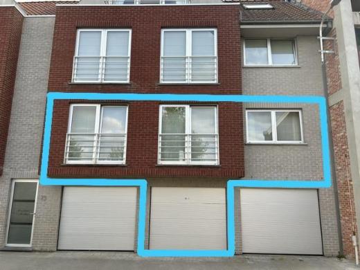 Eerste alternatieve foto van het pand
