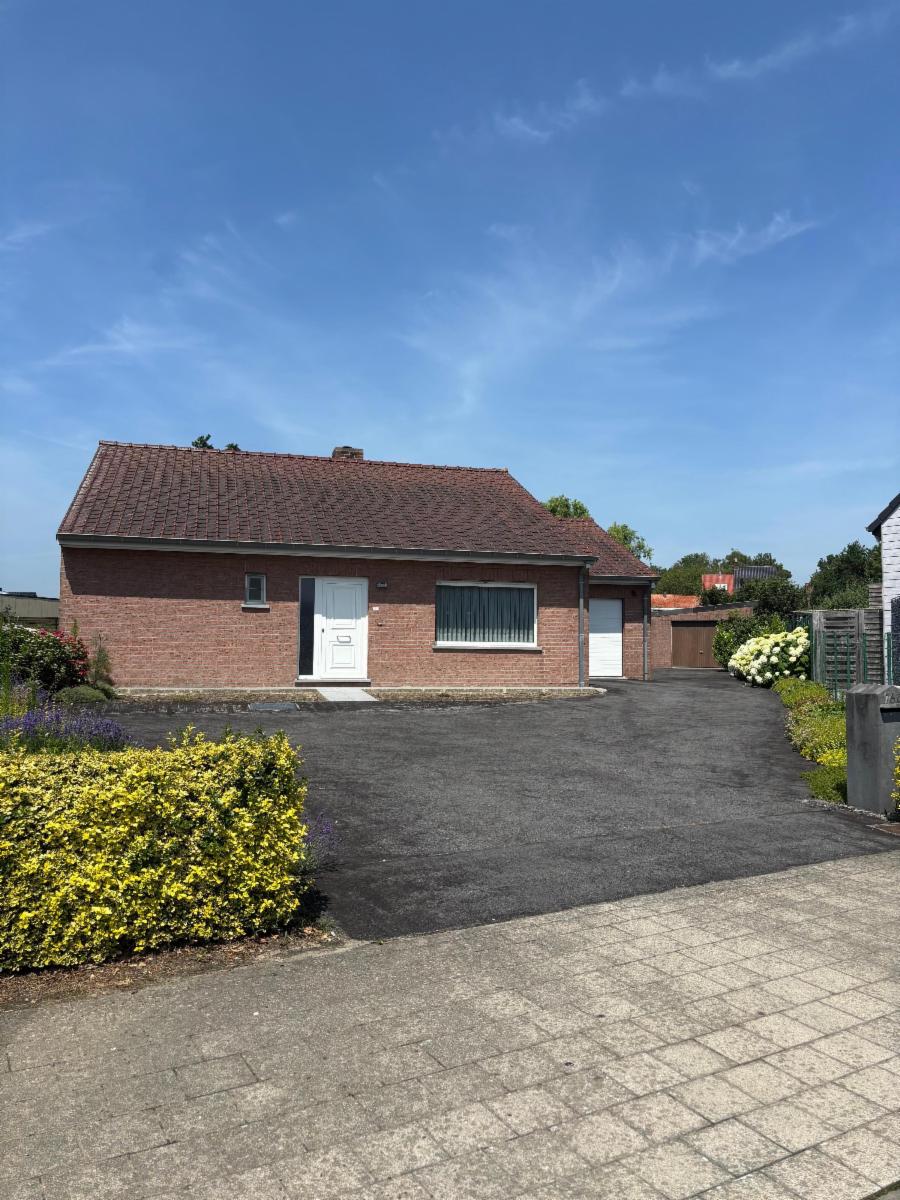Presentatiebeeld van het pand n° 298368