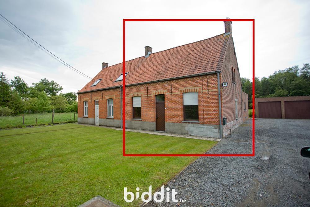 Presentatiebeeld van het pand n° 298402