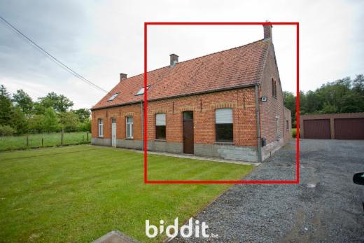 Presentatiebeeld van het pand n° 298402