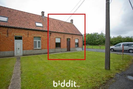 Tweede alternatieve foto van het pand