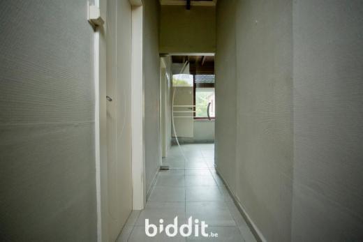 Derde alternatieve foto van het pand
