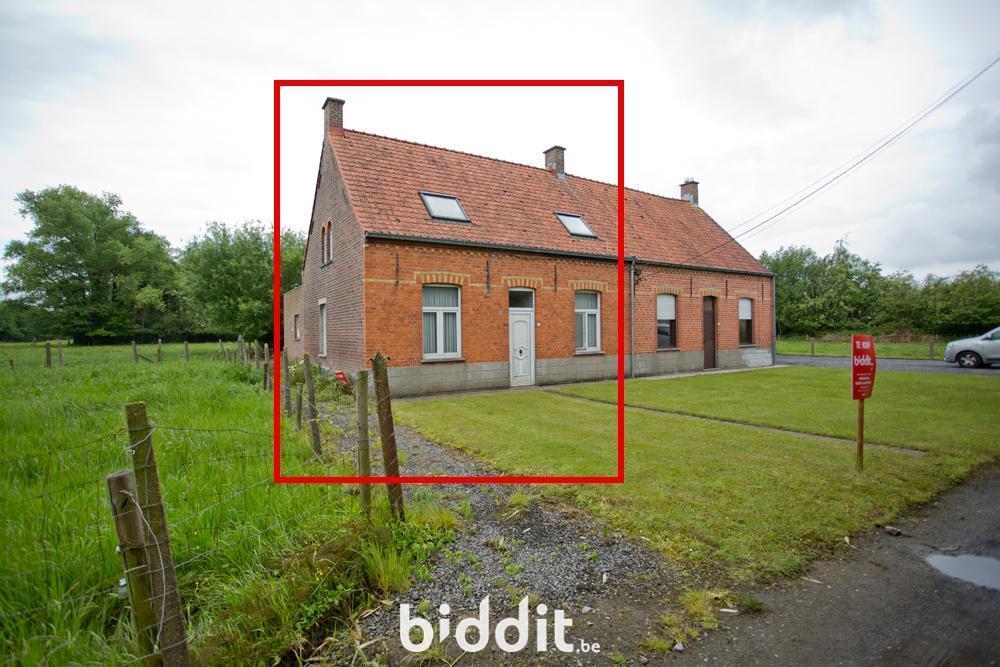 Presentatiebeeld van het pand n° 298404