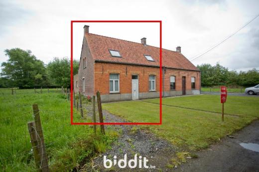 Presentatiebeeld van het pand n° 298404