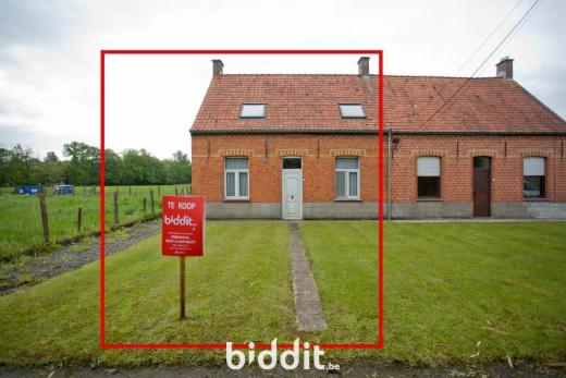 Eerste alternatieve foto van het pand