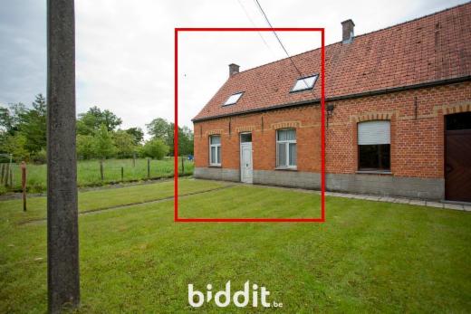 Tweede alternatieve foto van het pand