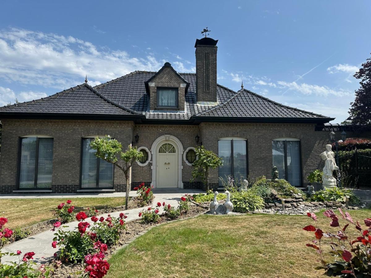 Presentatiebeeld van het pand n° 299751