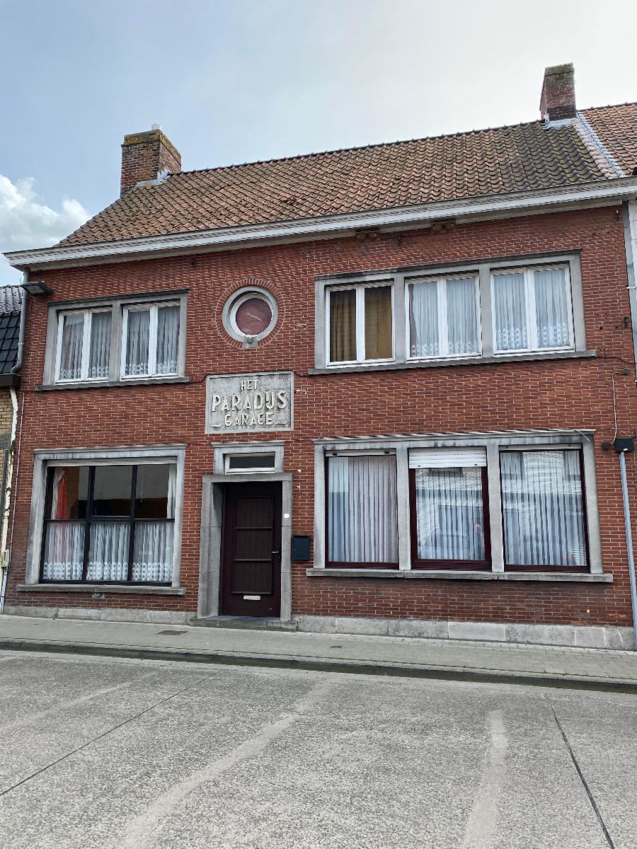 Presentatiebeeld van het pand n° 302514