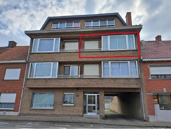 Presentatiebeeld van het pand n° 303223