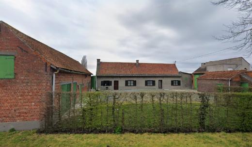 Presentatiebeeld van het pand n° 303312