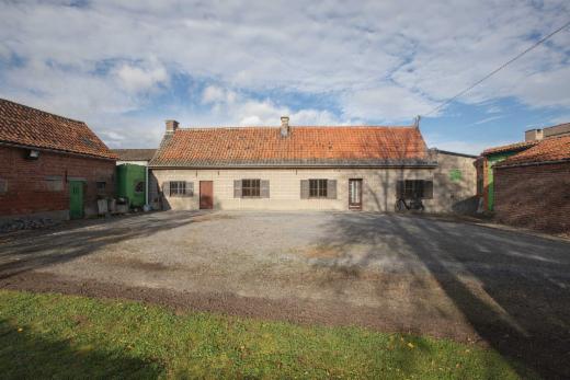 Presentatiebeeld van het pand n° 303312