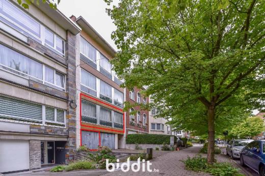 Eerste alternatieve foto van het pand