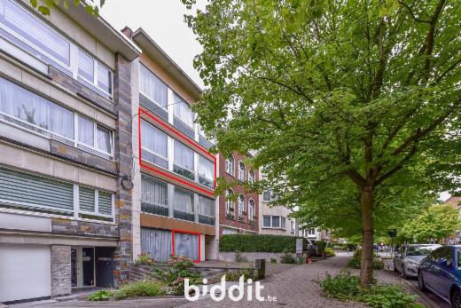 Eerste alternatieve foto van het pand