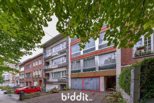 Tweede alternatieve foto van het pand