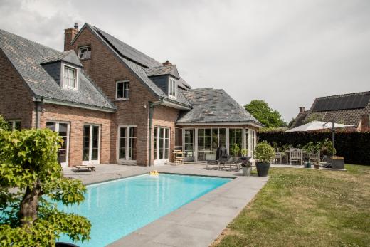 Derde alternatieve foto van het pand