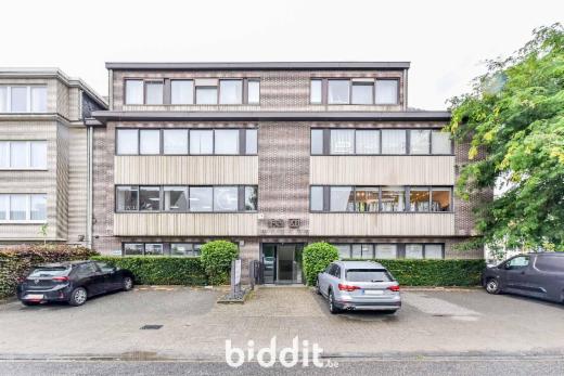 Presentatiebeeld van het pand n° 287443