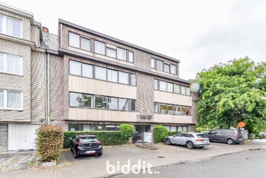 Eerste alternatieve foto van het pand