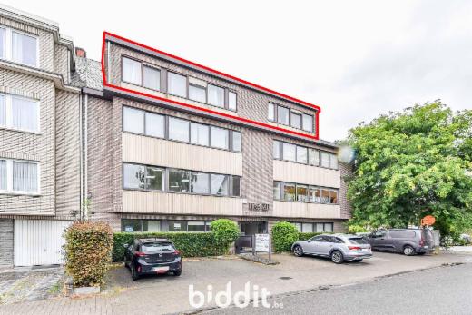 Eerste alternatieve foto van het pand