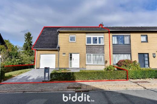 Presentatiebeeld van het pand n° 287512