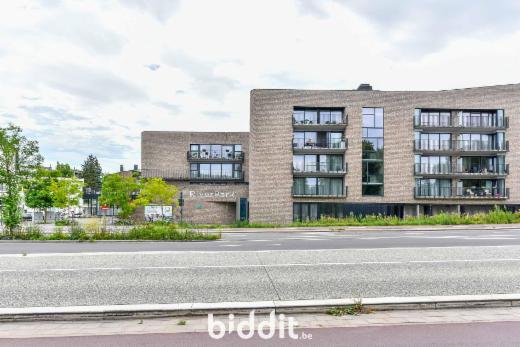 Presentatiebeeld van het pand n° 288624