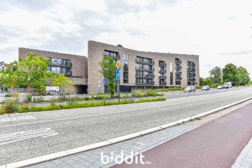 Derde alternatieve foto van het pand