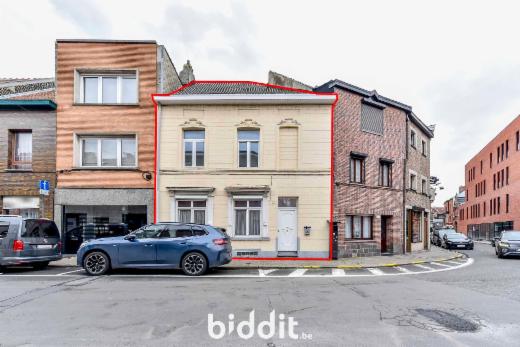 Presentatiebeeld van het pand n° 292306