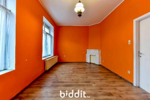 Derde alternatieve foto van het pand