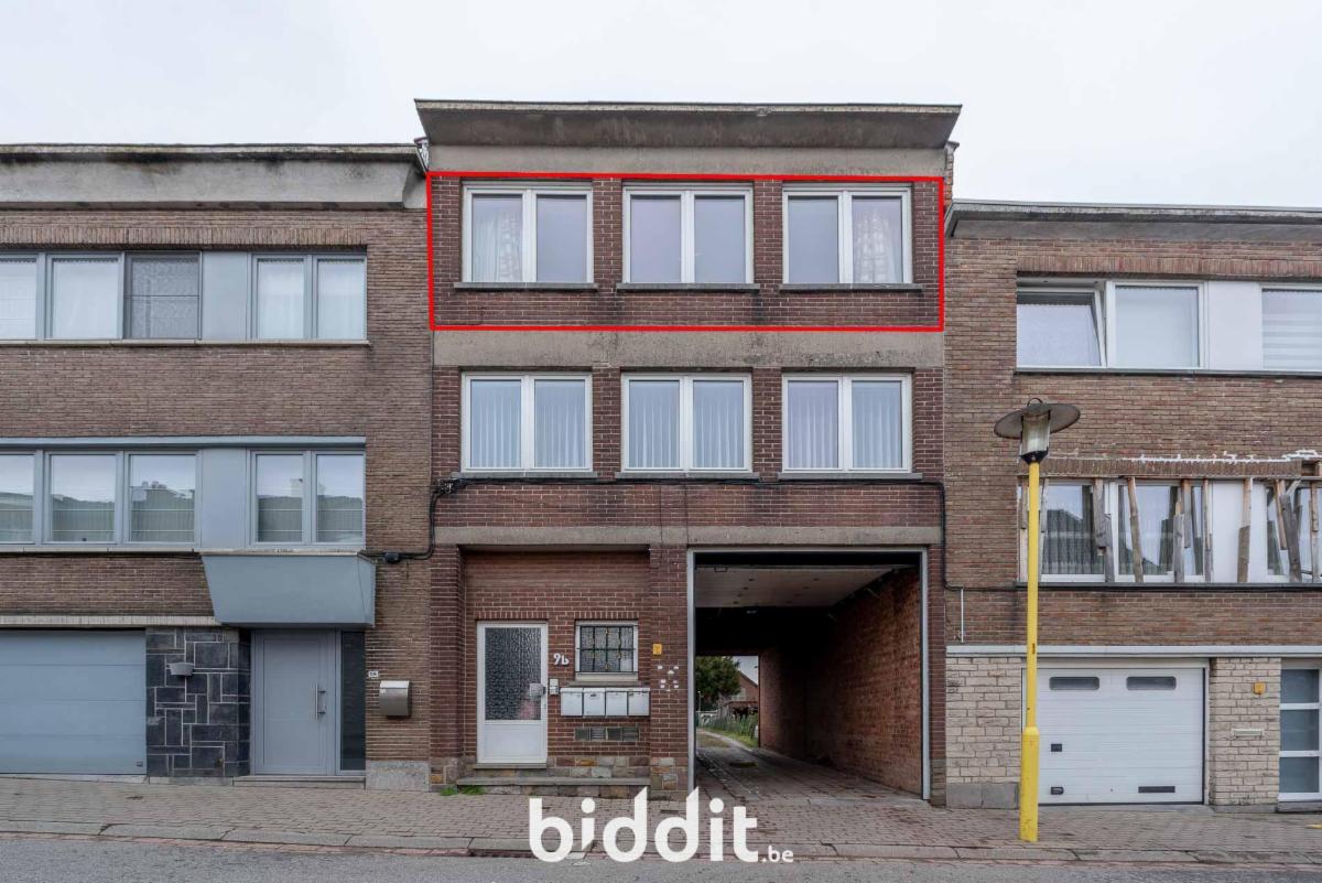 Presentatiebeeld van het pand n° 293127