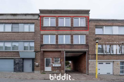 Presentatiebeeld van het pand n° 293127