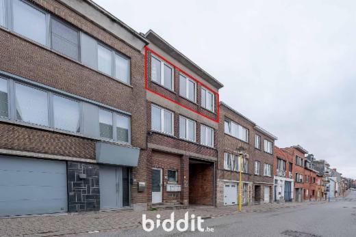 Eerste alternatieve foto van het pand