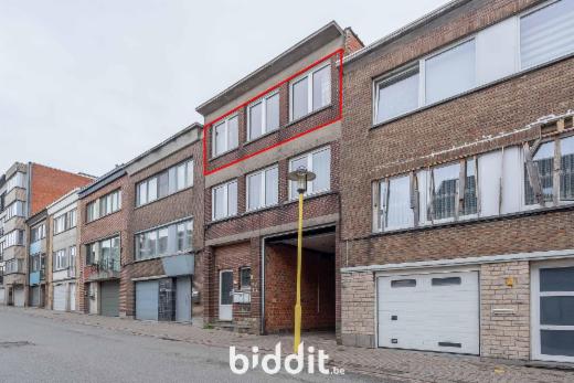 Tweede alternatieve foto van het pand