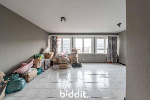 Derde alternatieve foto van het pand