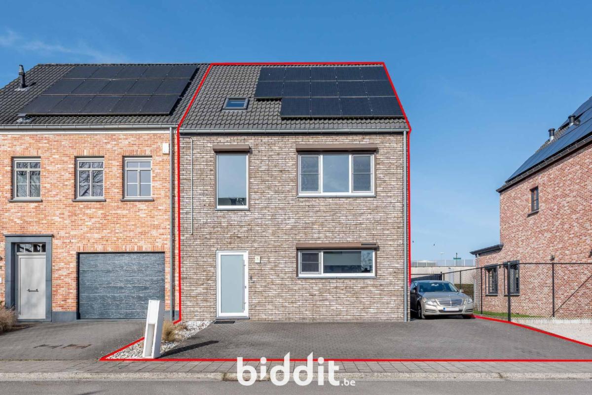 Presentatiebeeld van het pand n° 293581