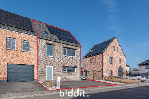 Eerste alternatieve foto van het pand