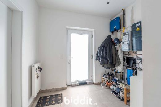 Derde alternatieve foto van het pand