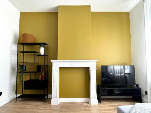 Eerste alternatieve foto van het pand