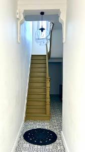 Derde alternatieve foto van het pand