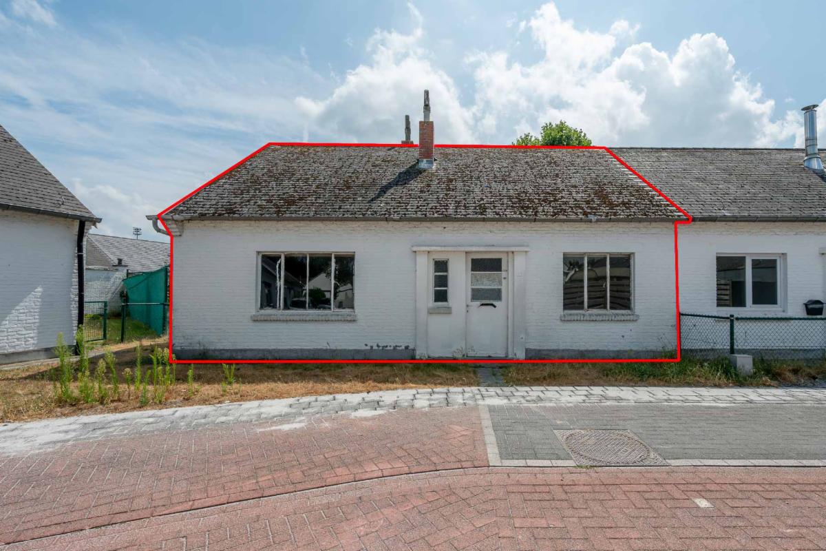 Presentatiebeeld van het pand n° 301459