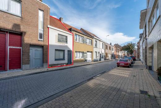 Tweede alternatieve foto van het pand